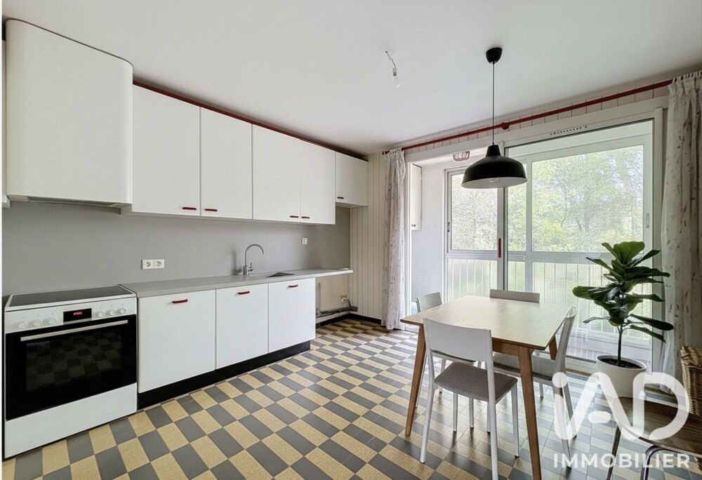 Vente Appartement Vente Appartement 4 pièces Allauch