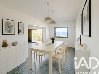  Appartement à vendre 3 pièces 84 m²