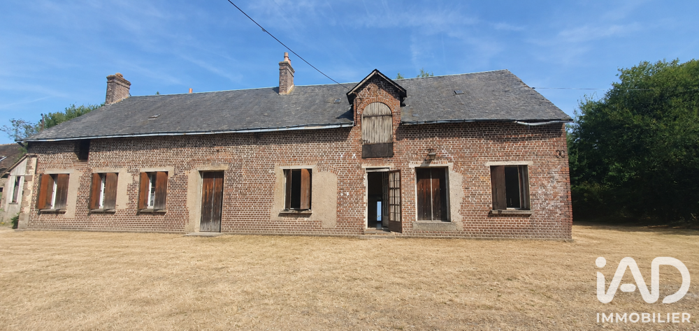 Vente Maison de campagne 5 pièces