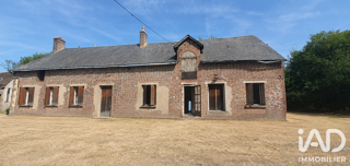  Maison à vendre 5 pièces 140 m²