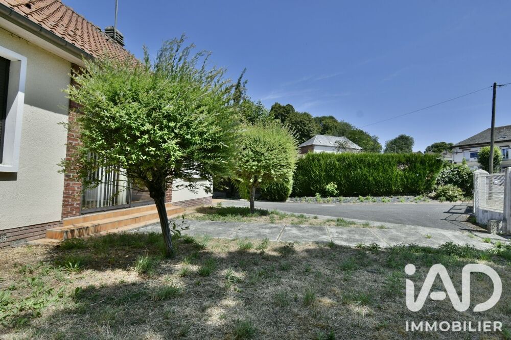 Vente Pavillon 3 pièces
