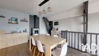  Appartement à vendre 4 pièces 83 m²