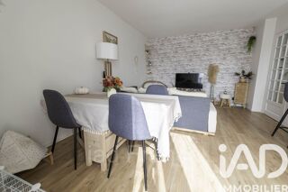  Appartement à vendre 2 pièces 48 m²