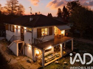 Maison à vendre 5 pièces 125 m²