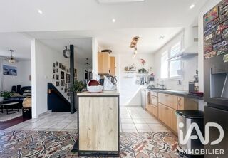  Maison à vendre 5 pièces 121 m²