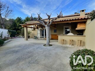  Maison à vendre 6 pièces 185 m²