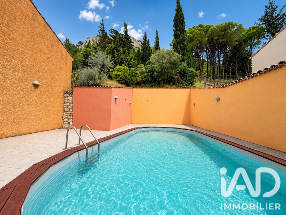 Vente Maison de village 5 pièces