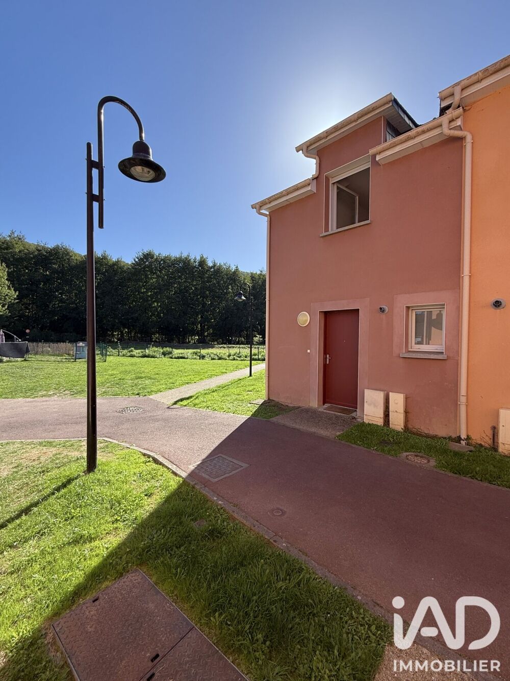Vente Maison/villa 3 pièces