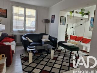  Maison � vendre 5 pi�ces 116 m�
