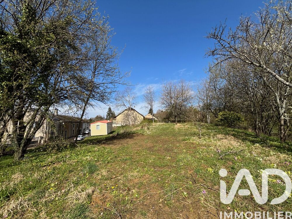 Vente Terrain Vente Terrain 1 963 m&sup2; Montcornet