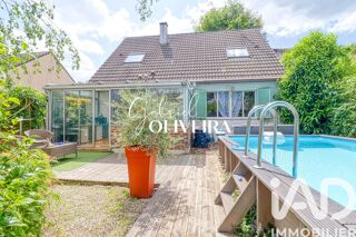  Maison à vendre 6 pièces 117 m²