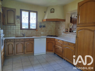  Maison à vendre 5 pièces 96 m²
