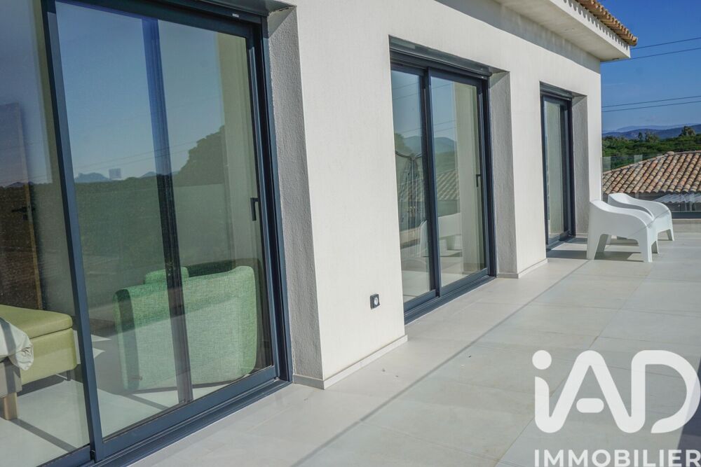 à vendre  Maison Puget-sur-Argens (83480)