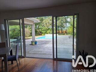  Maison à vendre 8 pièces 250 m²