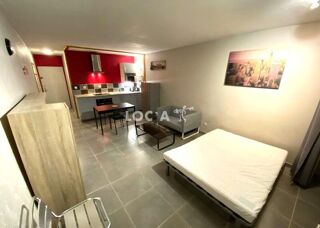  Appartement à louer 1 pièce 31 m²