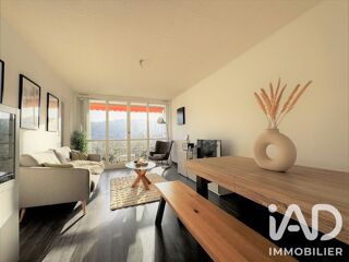  Appartement à vendre 3 pièces 68 m²