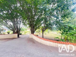  Maison à vendre 5 pièces 134 m²