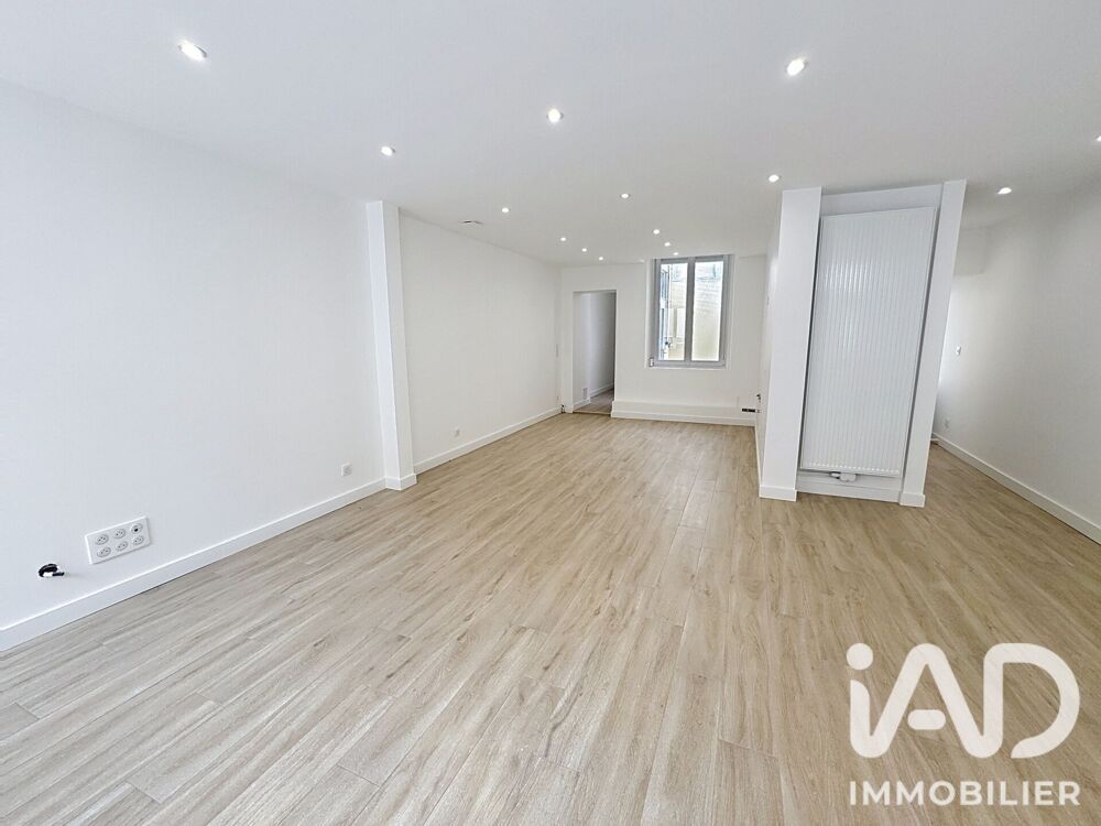 Vente Maison de ville 6 pièces