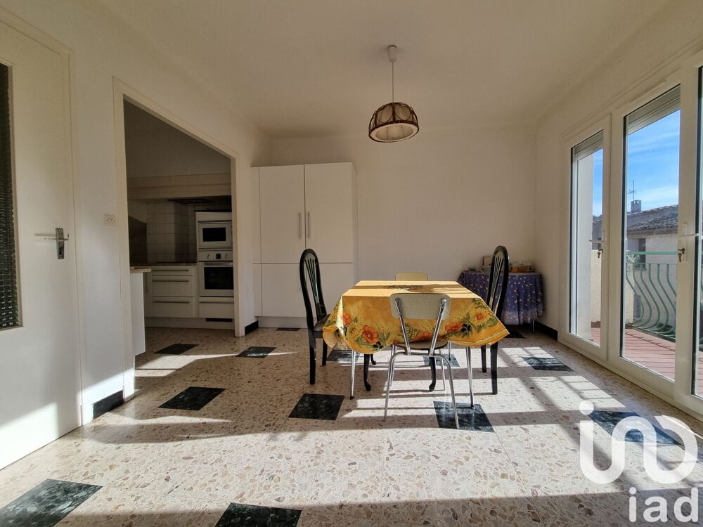 Vente Maison/villa 8 pièces