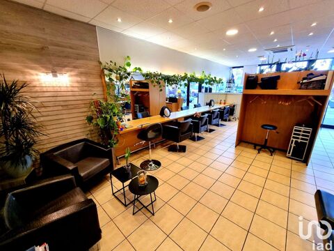   Vente Local d'activités 63 m&sup2; 