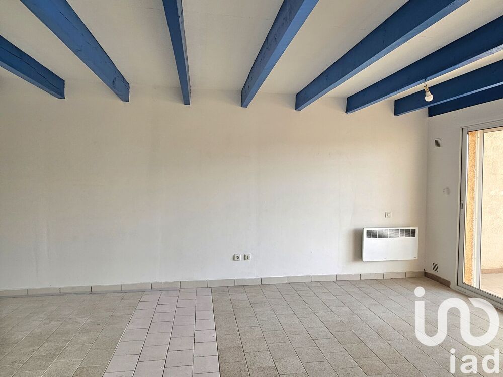 Vente Appartement Vente Appartement 4 pièces Valras-plage