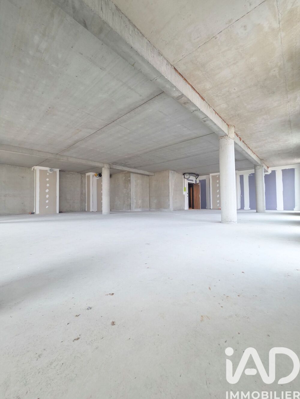 Vente Immeuble Vente Immeuble 144 m&sup2; Perpignan
