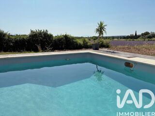  Maison à vendre 6 pièces 130 m²
