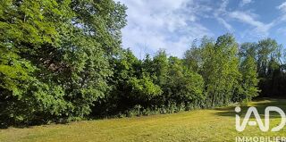  Terrain à vendre 1224 m²