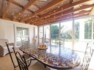  Maison à vendre 7 pièces 225 m²