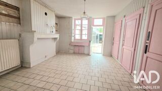 Maison à vendre 4 pièces 105 m²