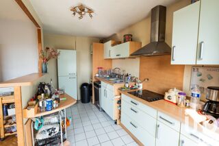  Appartement à vendre 5 pièces 124 m²