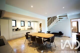  Maison à vendre 6 pièces 250 m²