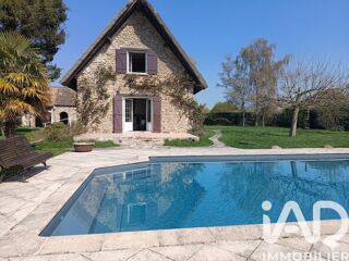  Maison à vendre 5 pièces 142 m²