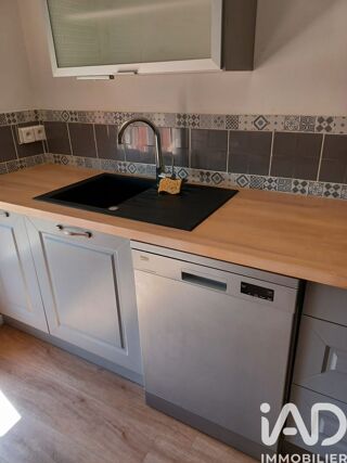  Appartement à vendre 4 pièces 68 m²