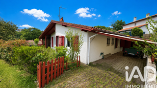  Maison � vendre 5 pi�ces 112 m�