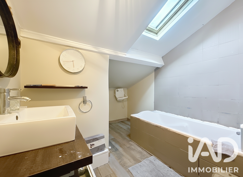 Vente Appartement Vente Duplex 3 pièces Marseille 10