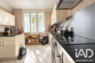  Maison à vendre 4 pièces 82 m²
