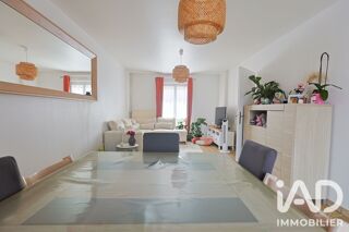  Maison à vendre 4 pièces 107 m²