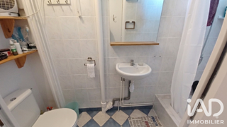  Appartement à vendre 2 pièces 37 m²