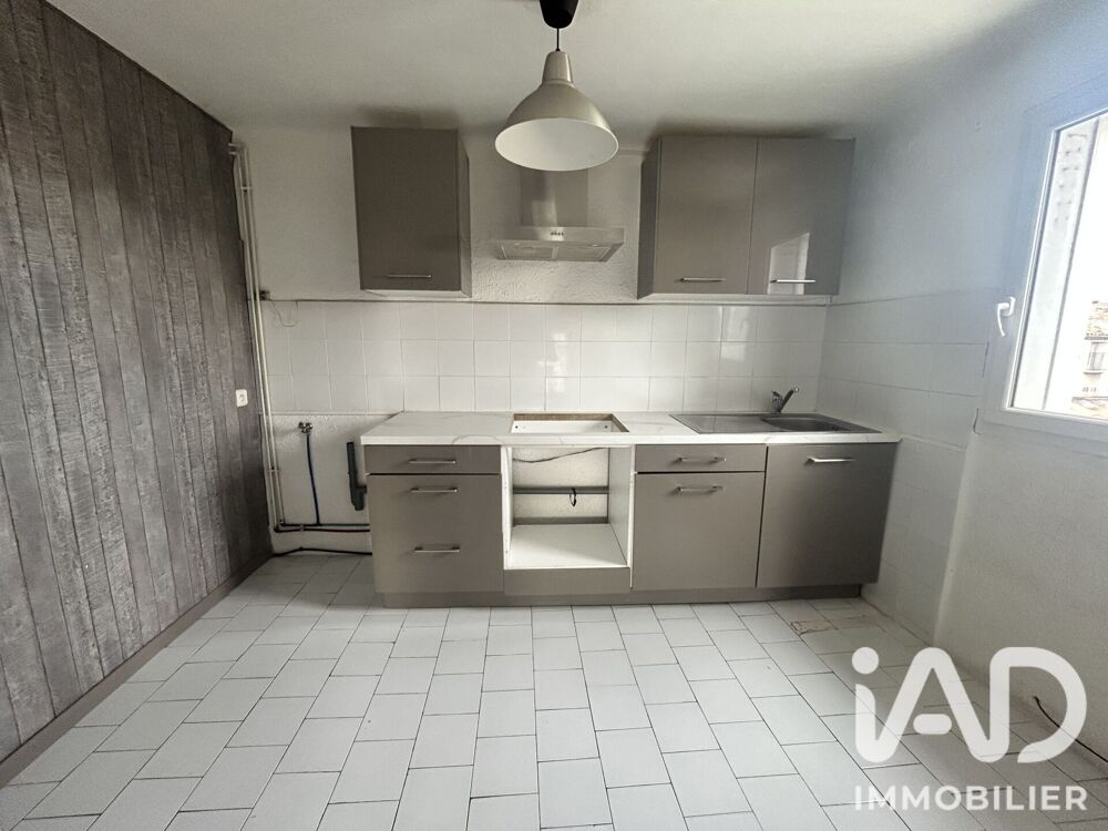 Location Appartement Location Appartement 2 pièces Manosque