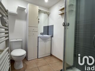  Maison à vendre 3 pièces 58 m²