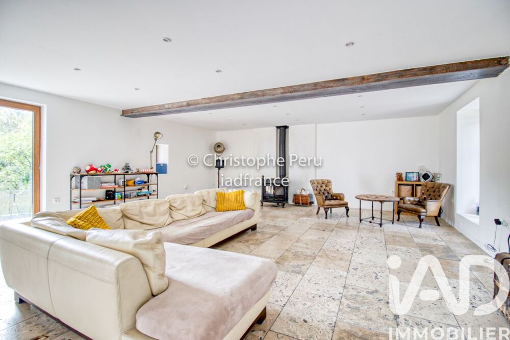 Vente Maison Vente Maison/villa 9 pièces Sagy