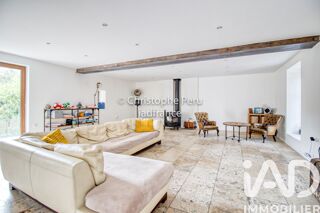  Maison à vendre 9 pièces 229 m²
