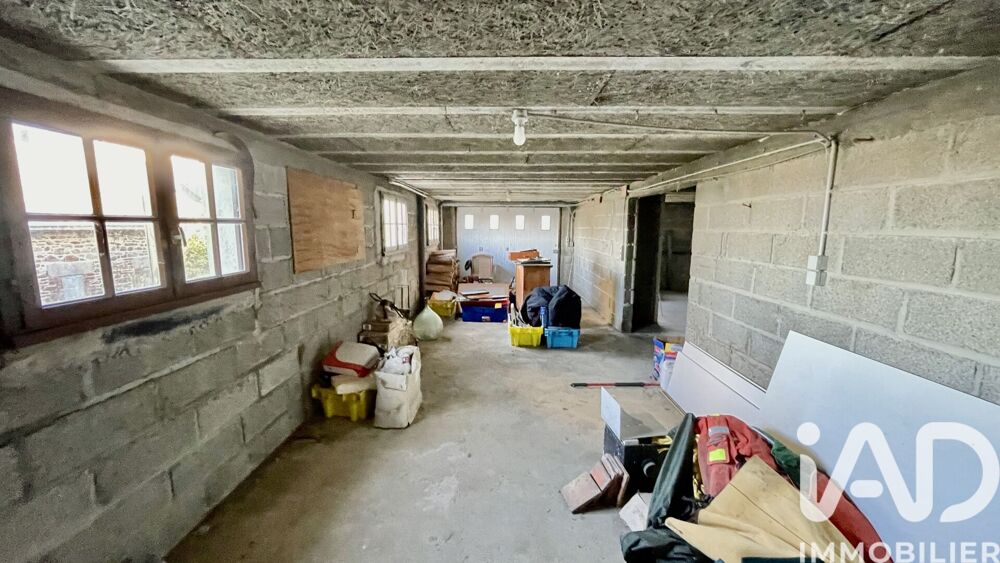 à vendre  Maison Ploubazlanec (22620)