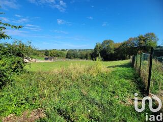  Terrain à vendre 2606 m²