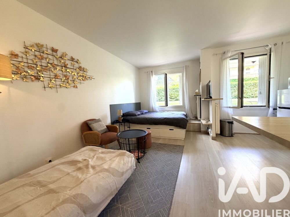 Vente Appartement Vente Appartement 1 pièce Deauville