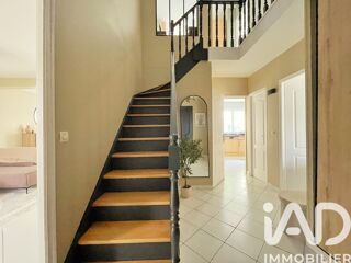  Maison à vendre 6 pièces 145 m²