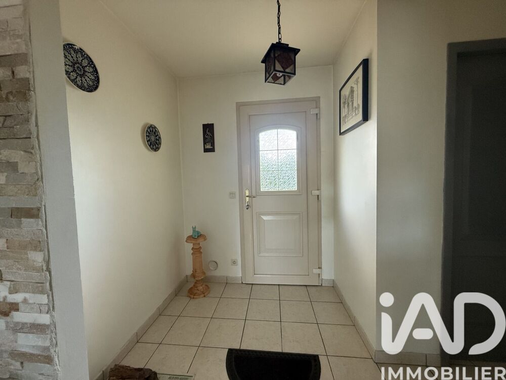 Vente Maison Vente Maison traditionnelle 5 pièces Saint-agne
