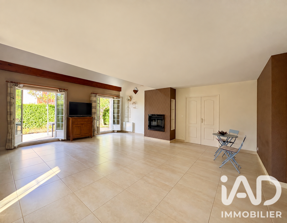 Vente Maison Vente Maison/villa 7 pièces Marolles-en-brie