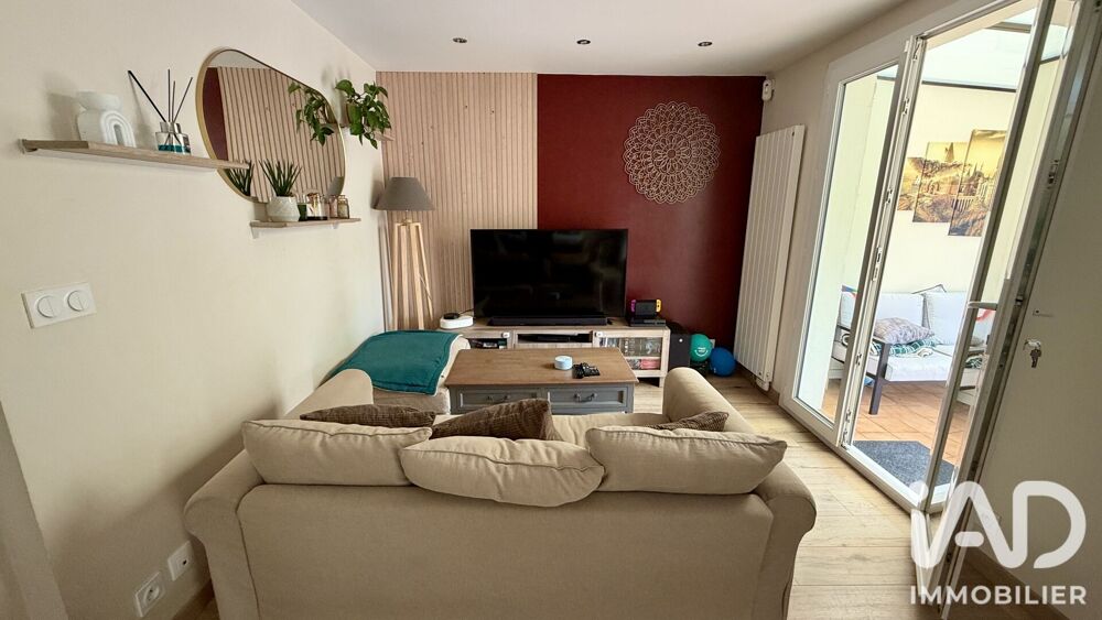 Vente Maison Vente Maison/villa 6 pièces Épouville